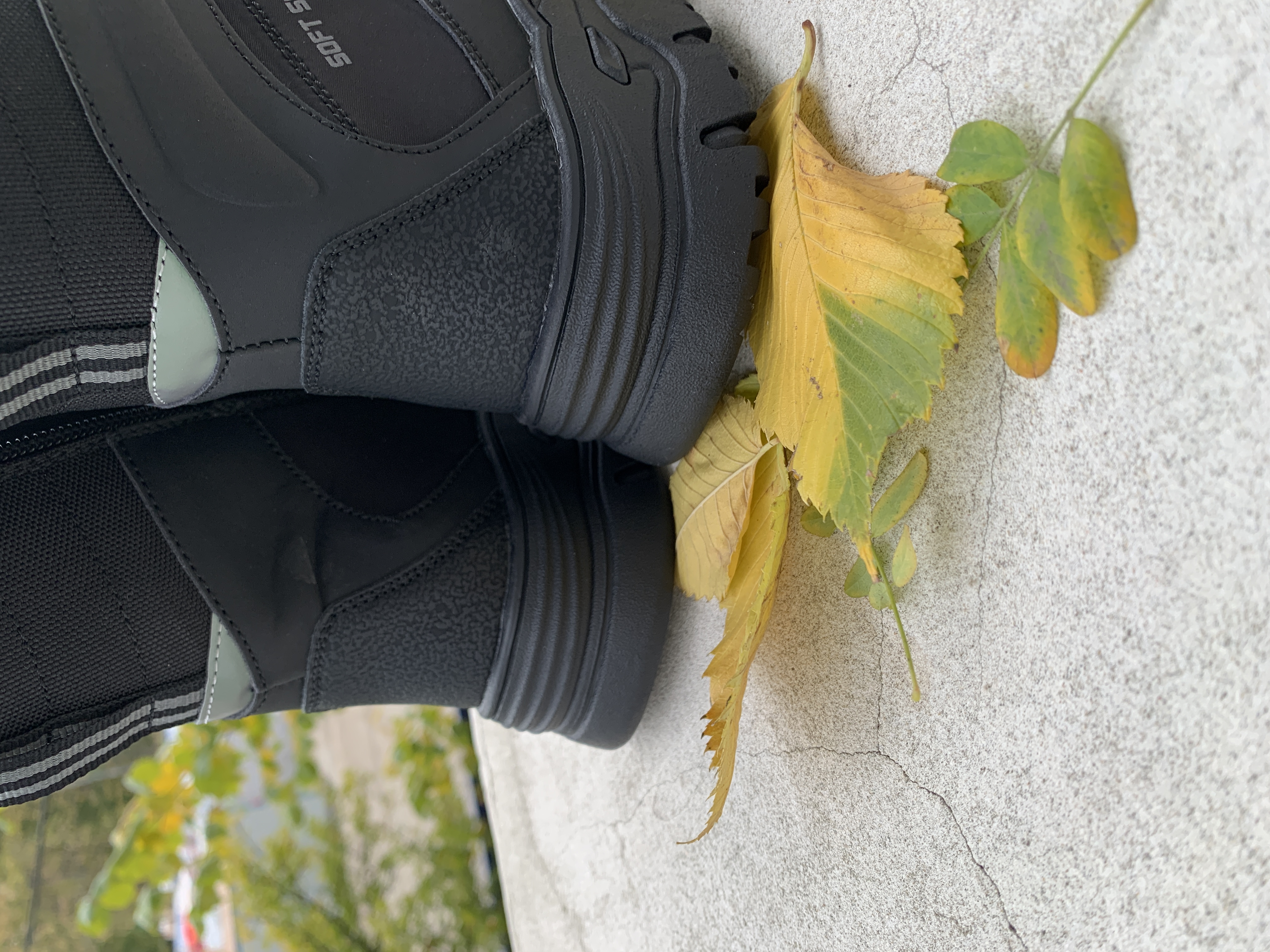 Ботинки Зебра 25221-102-1 - фото 17