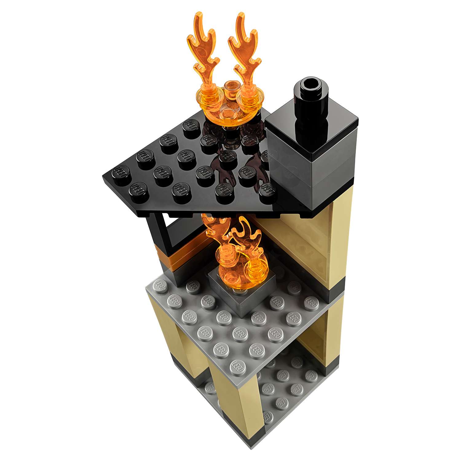 Конструктор LEGO City блочный - фото 12