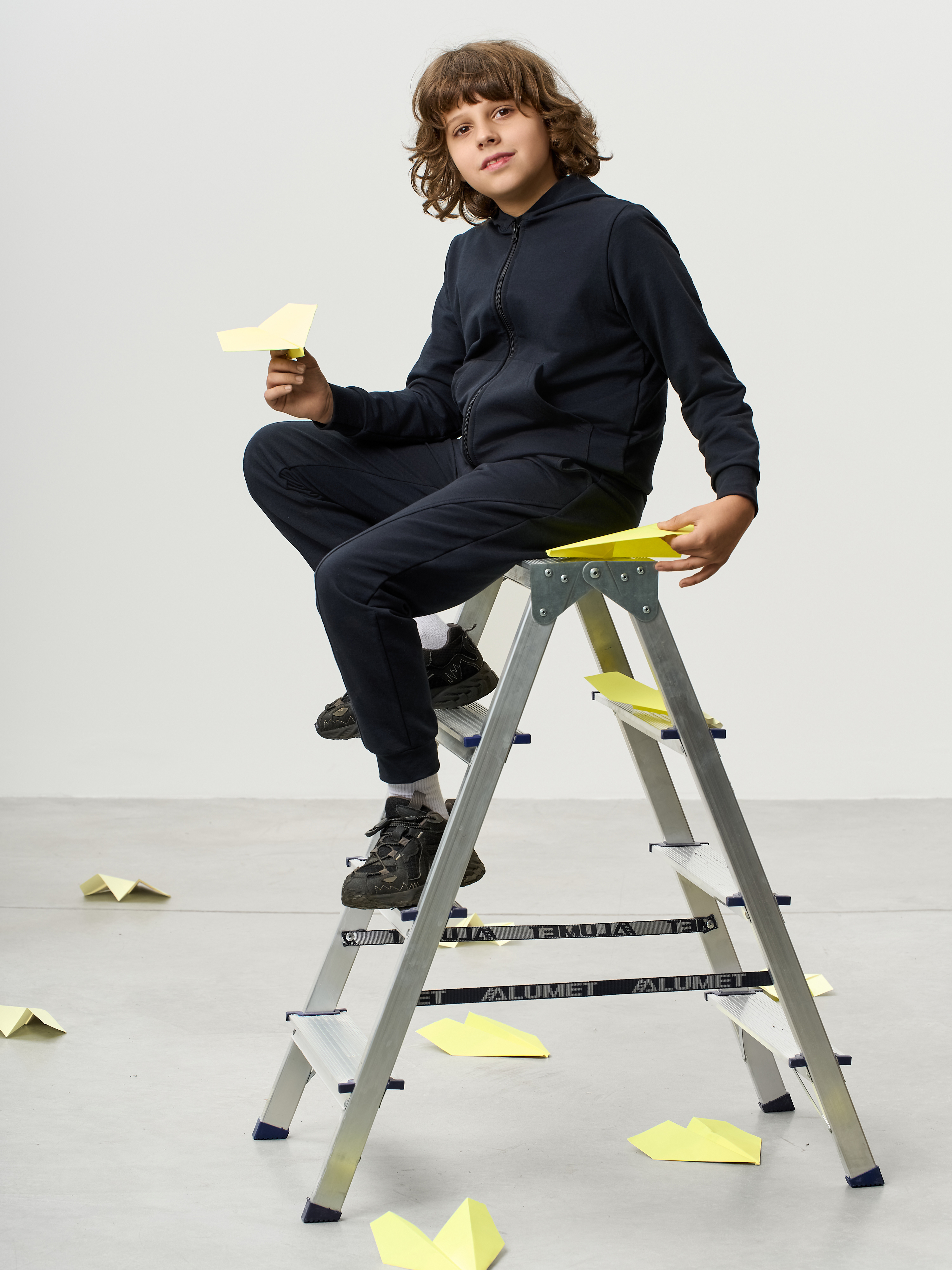 Костюм CosmoTex ШКО011091 - фото 2