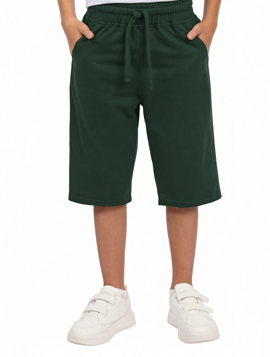 Шорты N.O.A. 11517-2 - фото 2