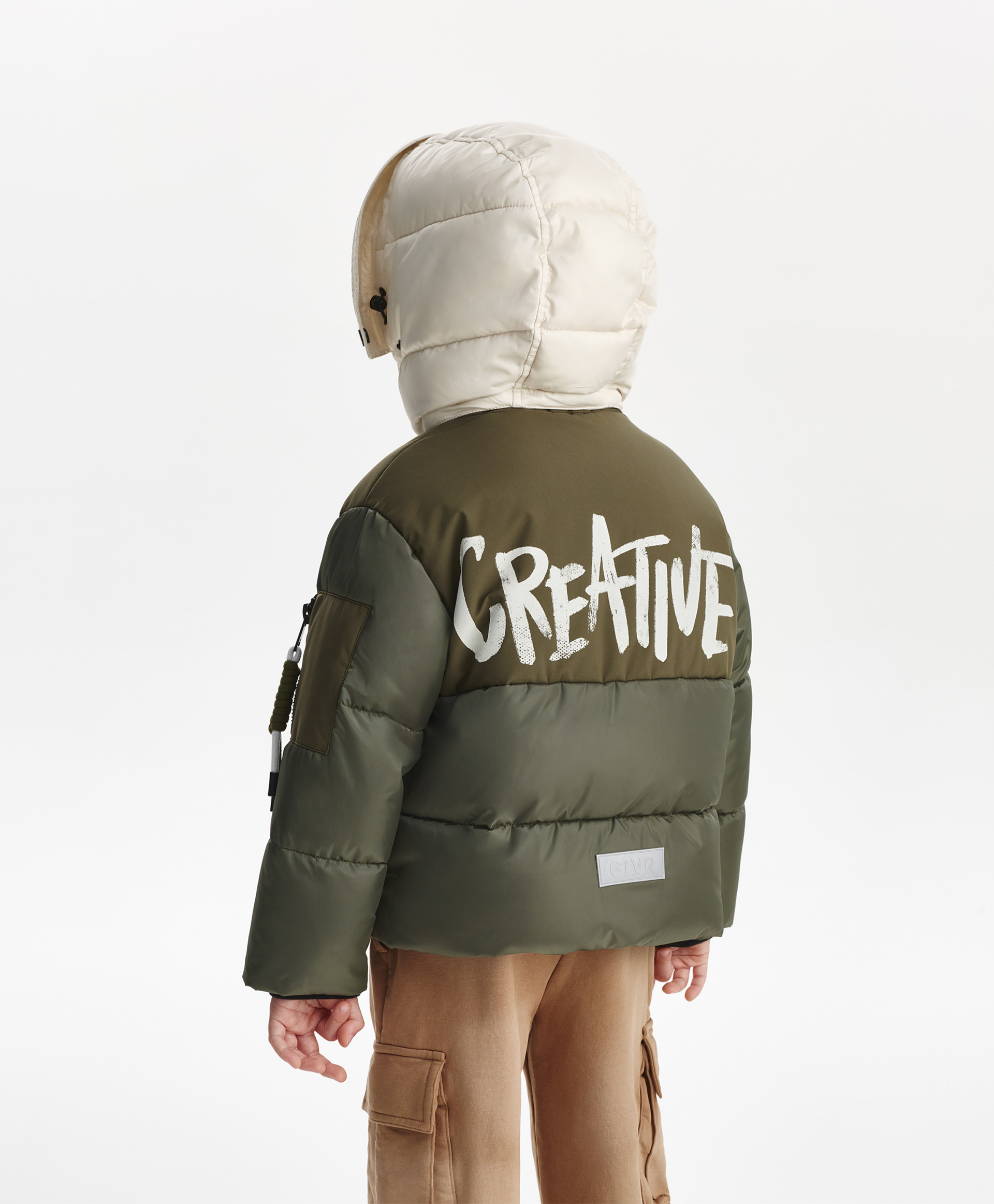 Куртка Gulliver 22505BMC4106 - фото 7