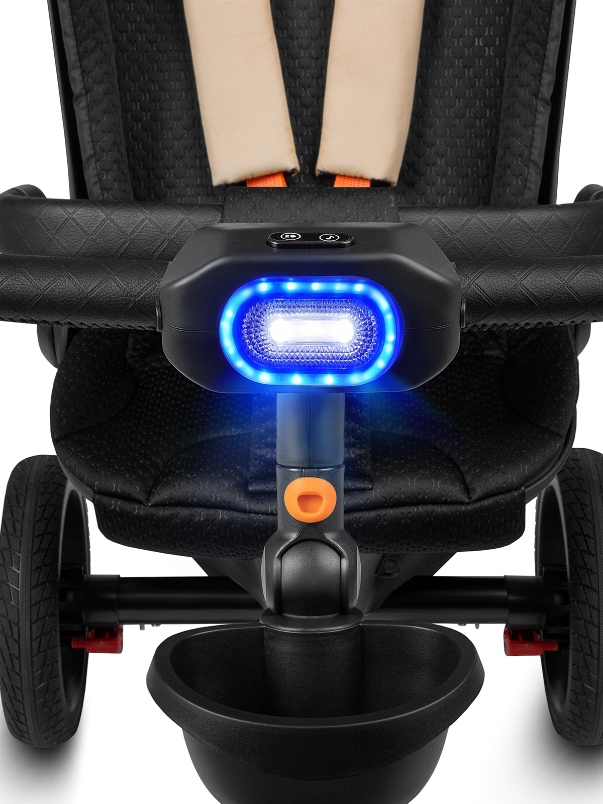 Трехколесный велосипед CITYRIDE - фото 36