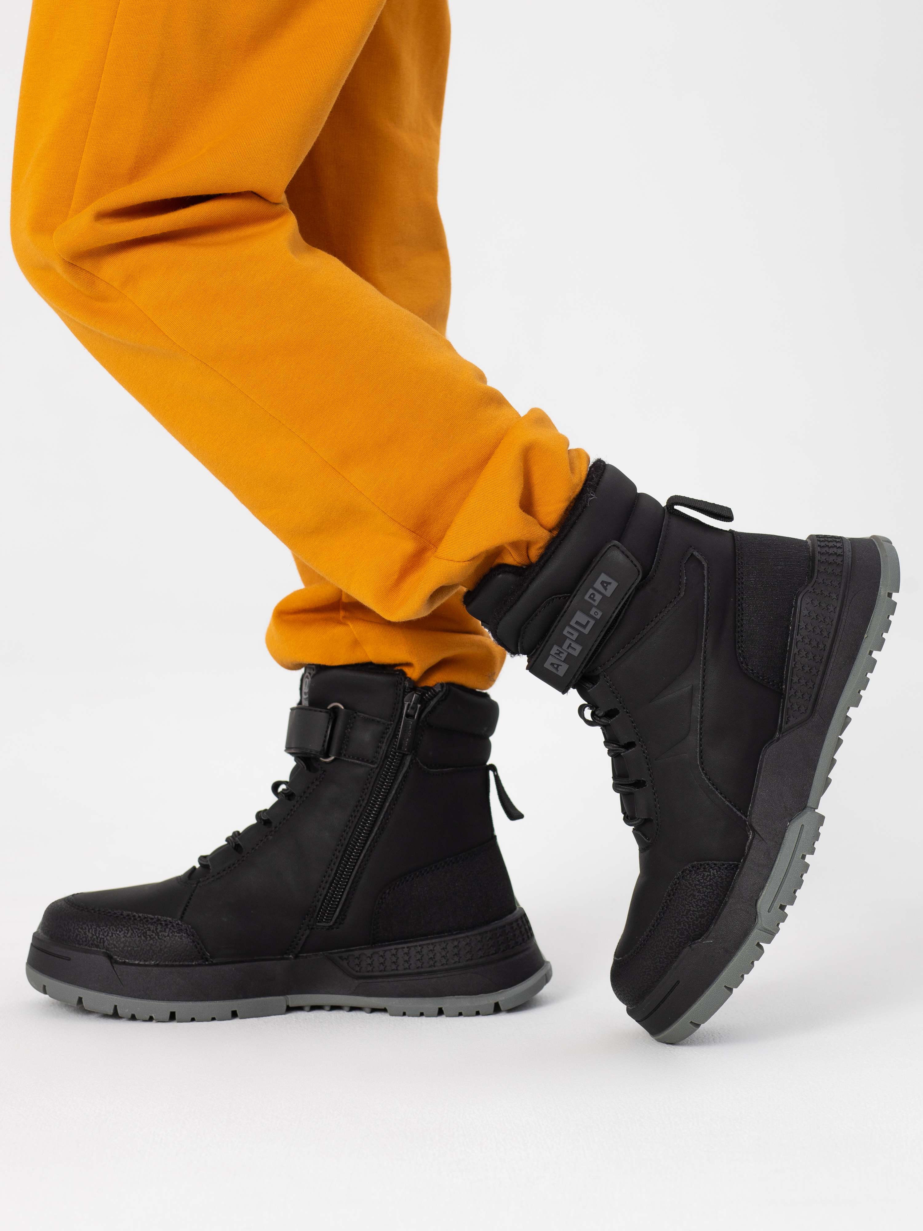 Ботинки Antilopa AL 15267 - фото 1