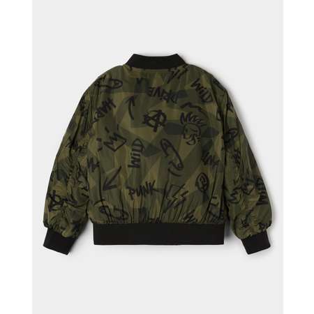 Куртка Futurino Fashion