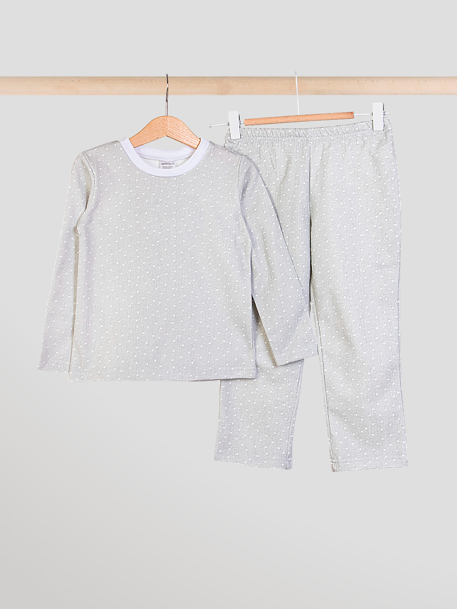 Пижама КотМарКот 801059 - фото 3