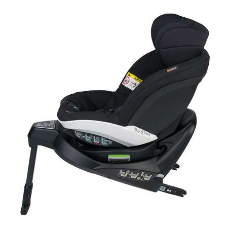 Автокресло BeSafe Isofix 0+/1 (0-18 кг)