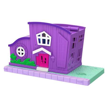 Кукла мини POLLY POCKET