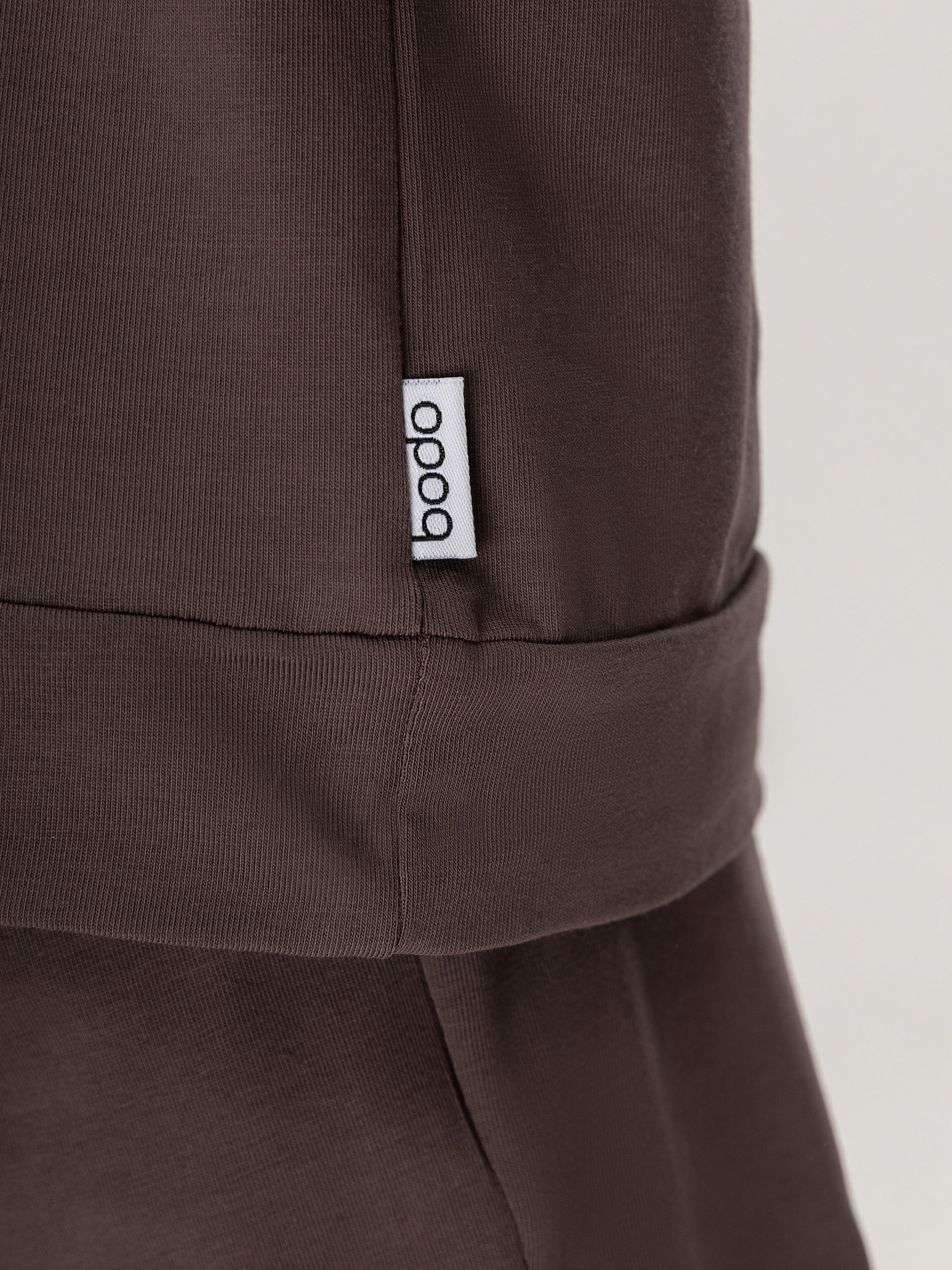 Костюм Bodo 11-460MU_коричневый - фото 5