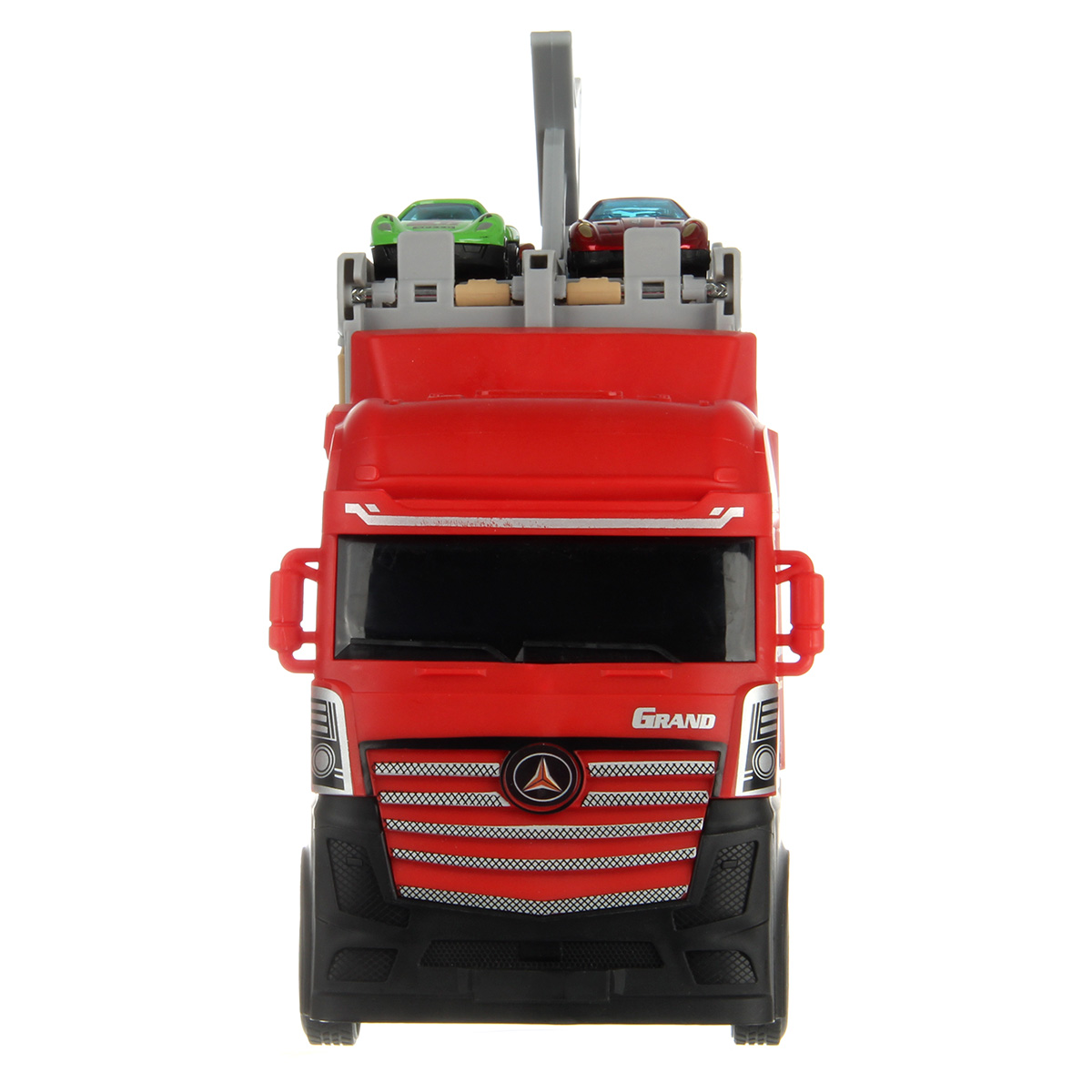 Автовоз Veld Co 136341 - фото 9