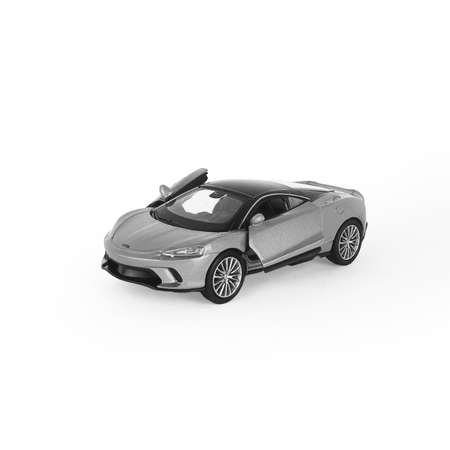 Автомобиль Welly McLaren в ассортименте