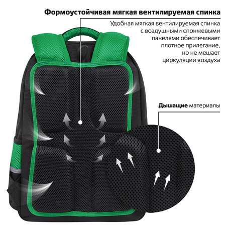 Рюкзак Юнландия
