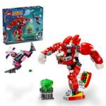 Конструктор LEGO Sonic the Hedgehog Робот-страж Наклза 276 дет.