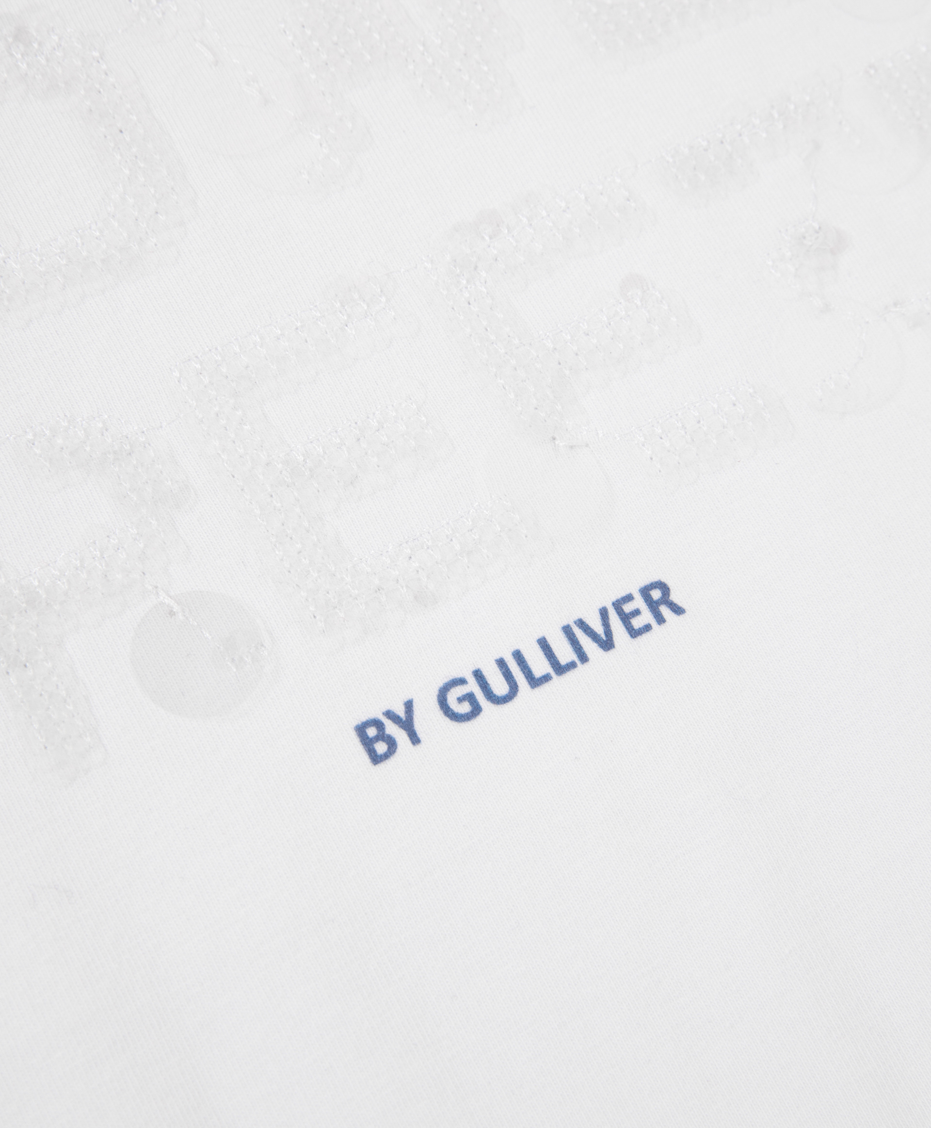 Платье Gulliver 12501GMC5007 - фото 8