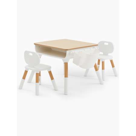 Детский столик Happy Baby LITEN DUO