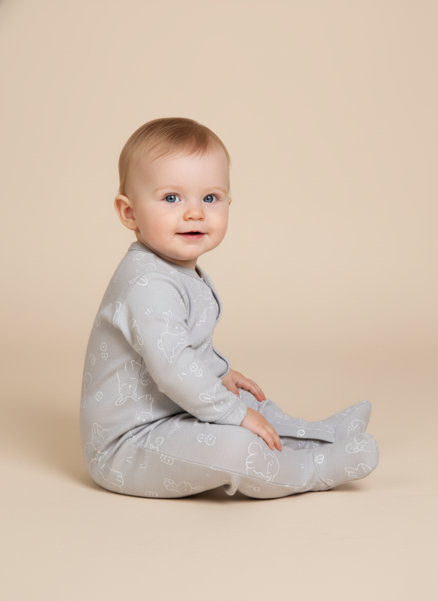 Комбинезон КотМарКот 801844 - фото 4