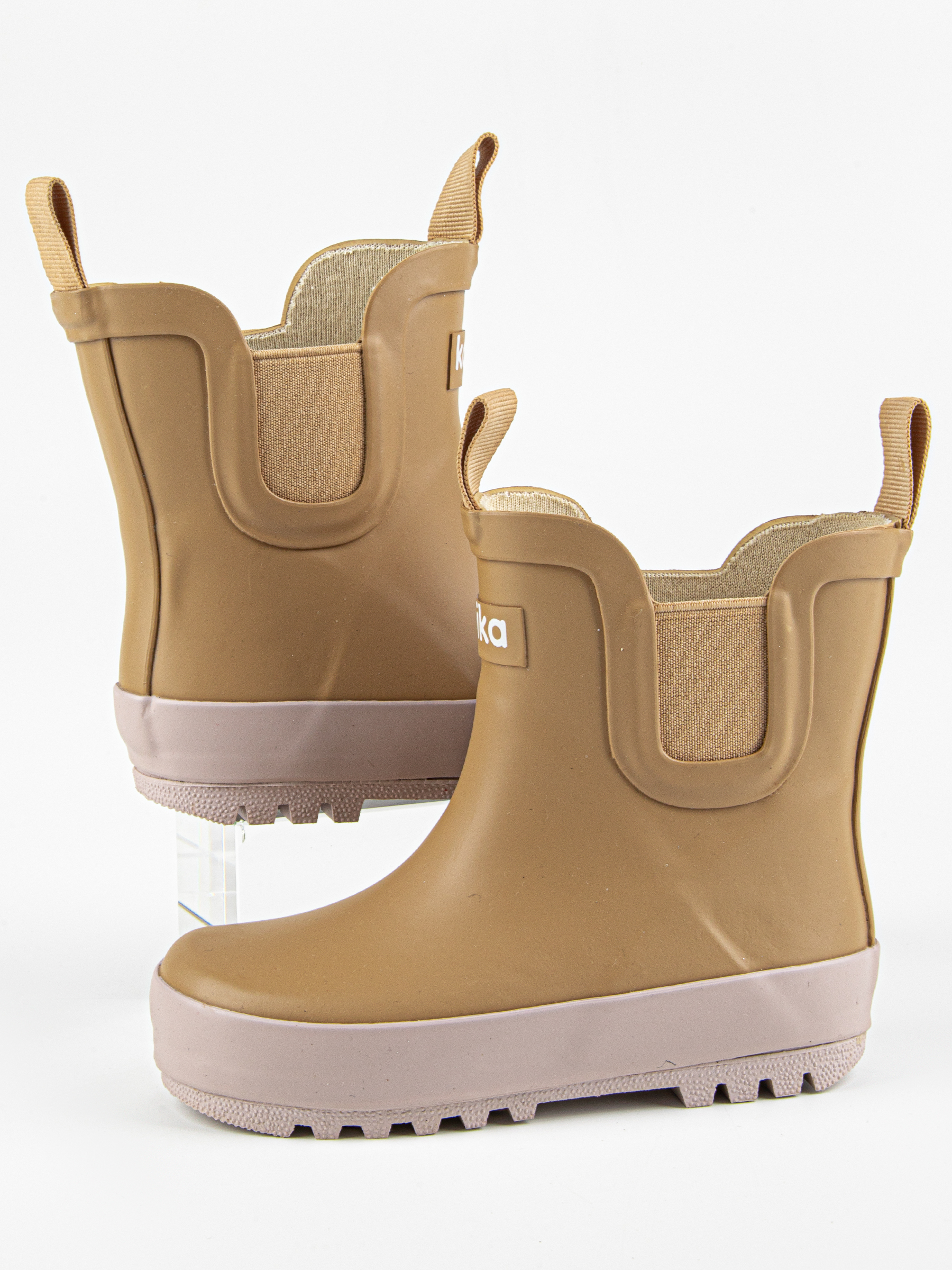 Сапоги резиновые Kapika 1940-1 - фото 4