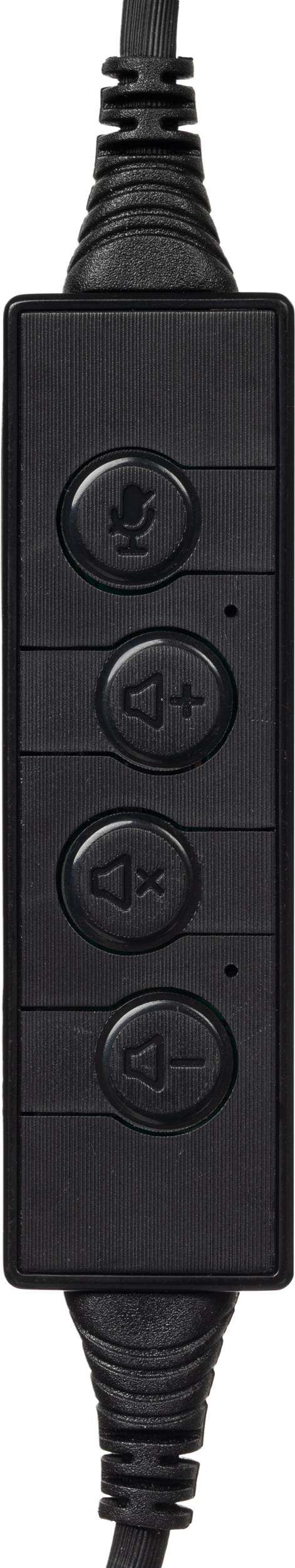 Наушники накладные BIGTECH - фото 3