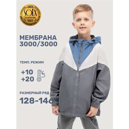 Ветровка NIKASTYLE