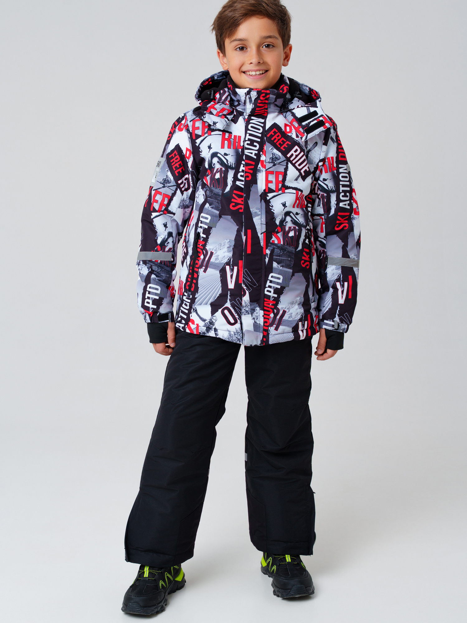 Комплект PlayToday 32511036 - фото 1