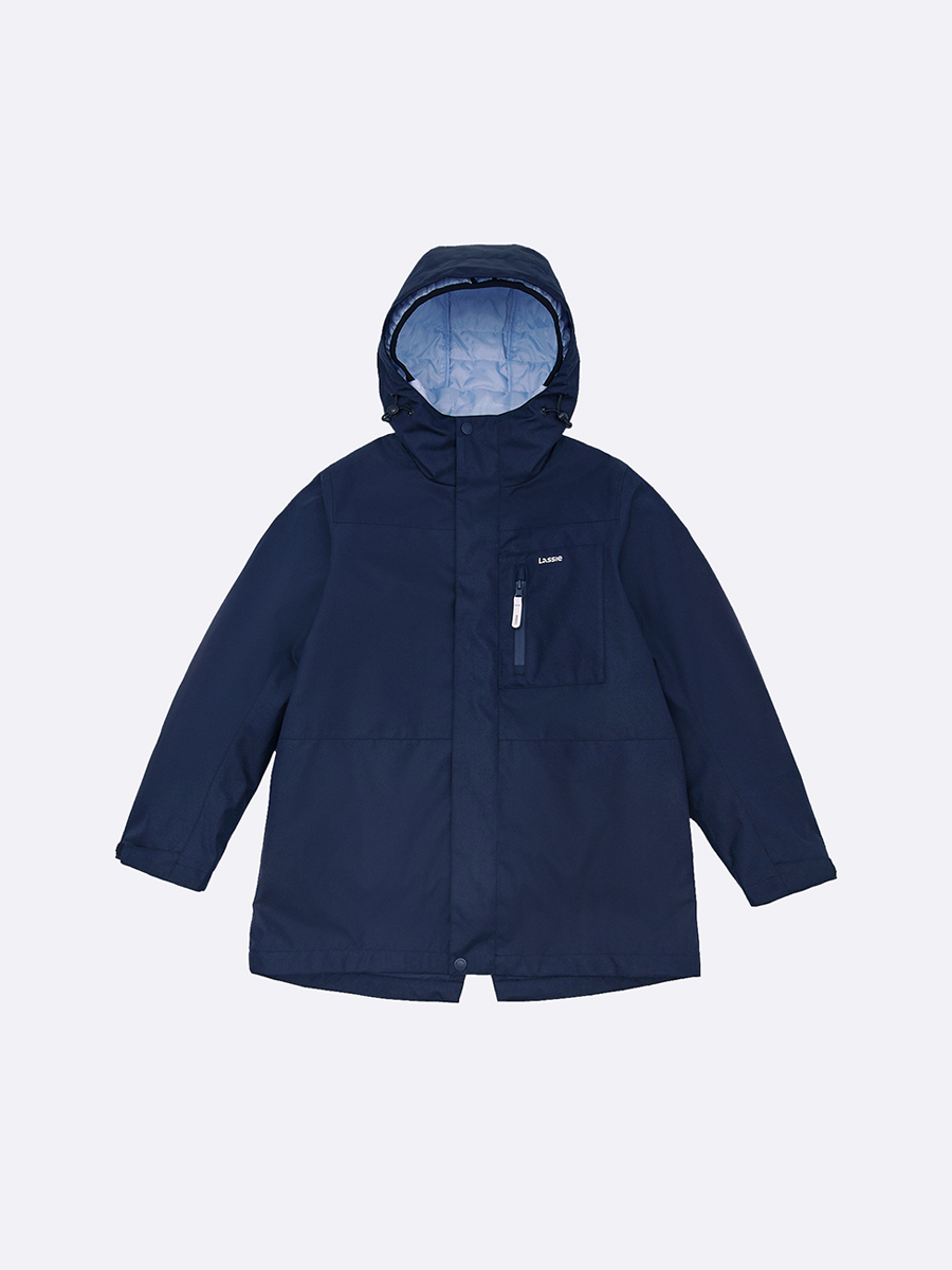 Куртка Lassie 73105306-6960 - фото 2