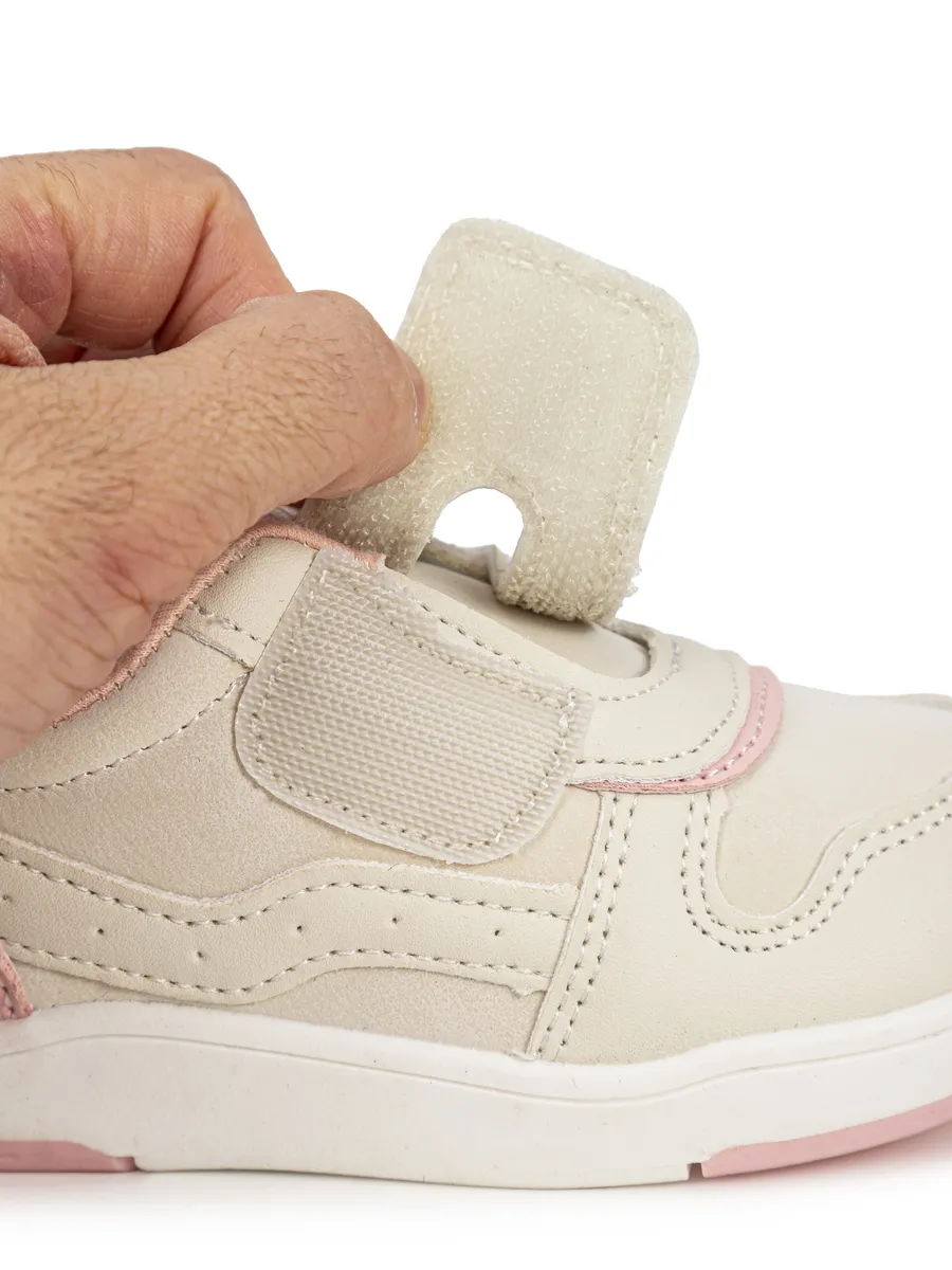 Кроссовки KDX BRT-12 pink - фото 10