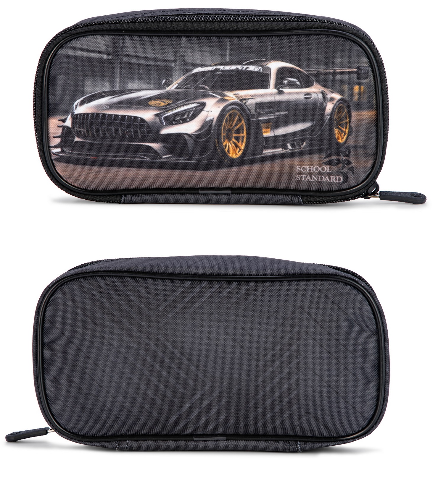 Пенал футляр School Standard - фото 1