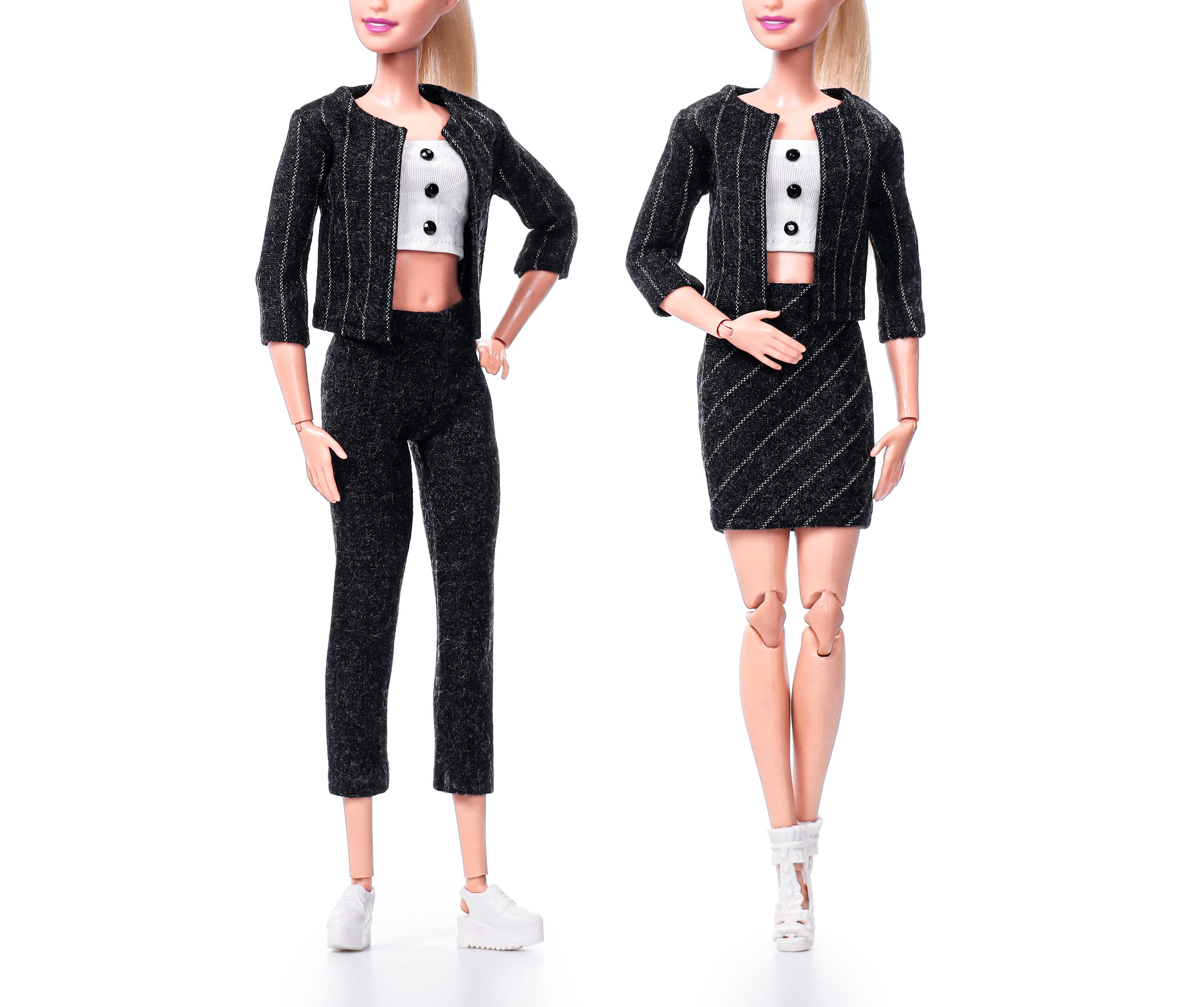 Одежда для кукол VIANA 11.307.1v - фото 1