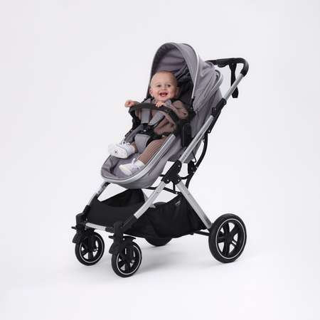 Коляска 3в1 MOWbaby Jasper