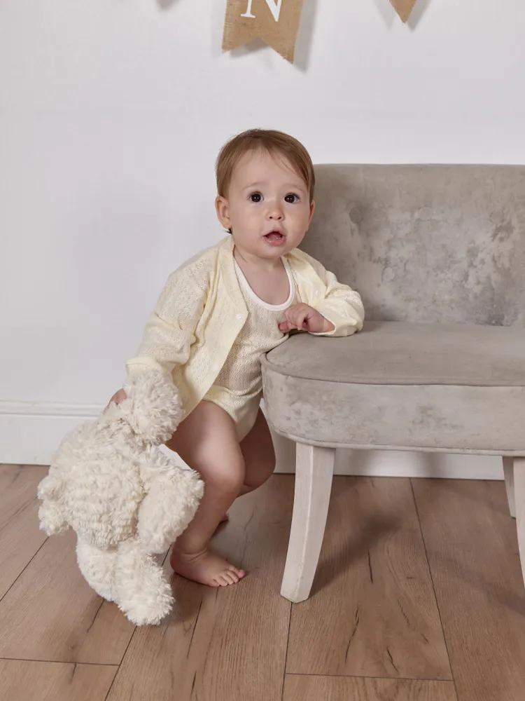 Кофточка 3 шт Clariss ЦБ-00001774 - фото 15