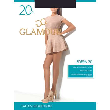 Колготки Glamour