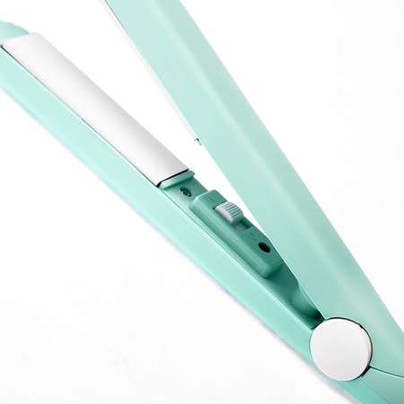Выпрямитель Luazon Home LW-27 25Вт 180C Бирюзовый