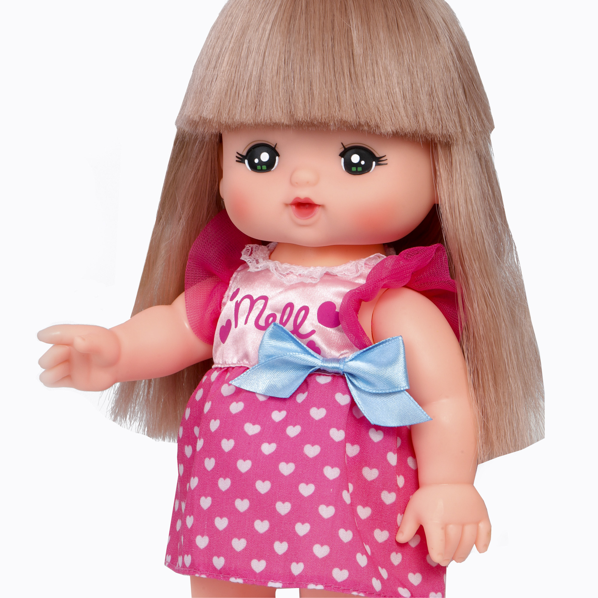 Кукла классическая Kawaii Mell 512760 - фото 16