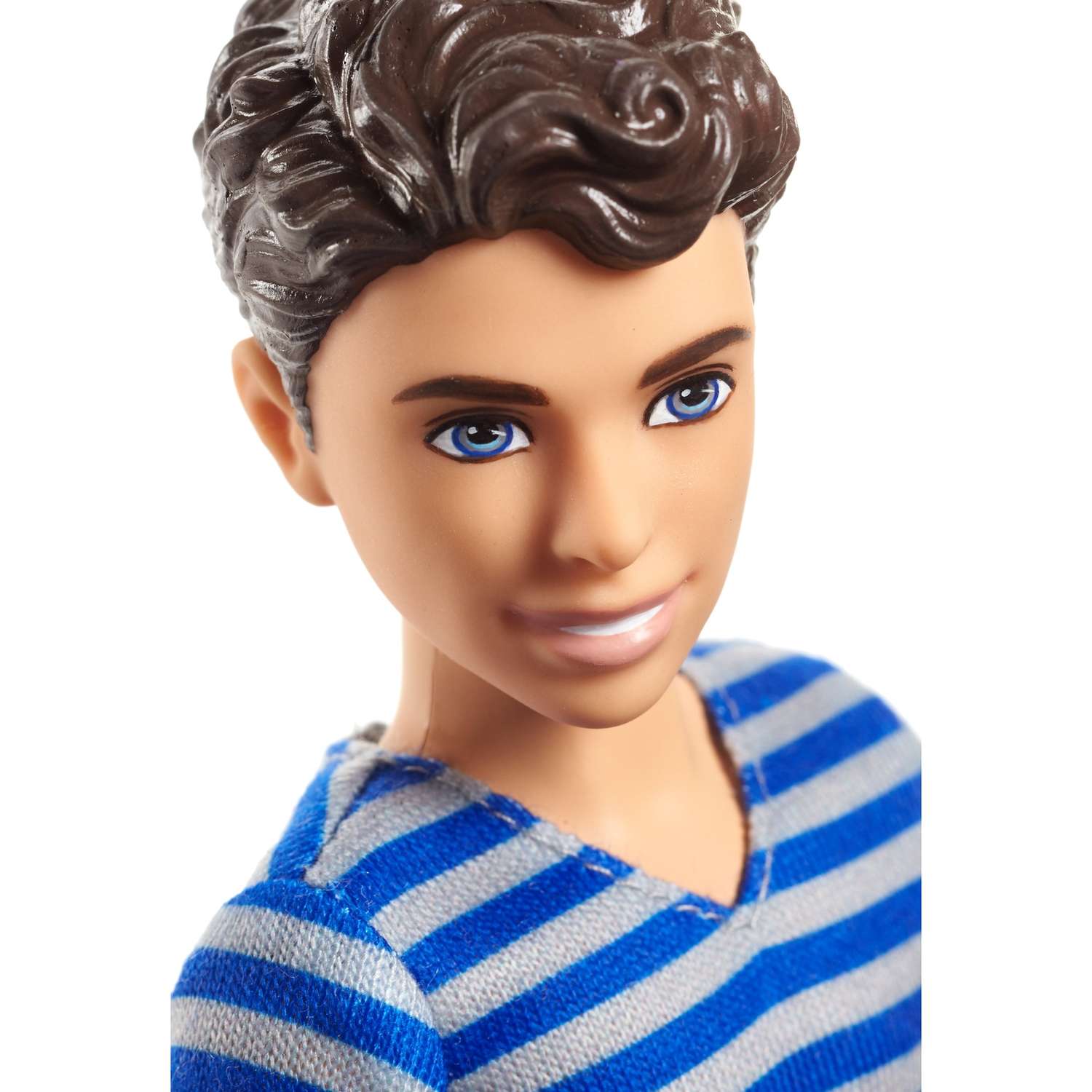 Кукла модельная Barbie FHY89 - фото 10