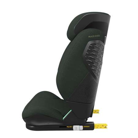 Автокресло Maxi-Cosi RodiFix Pro 2 i-Size Isofix 2/3 (15-36 кг) зеленый