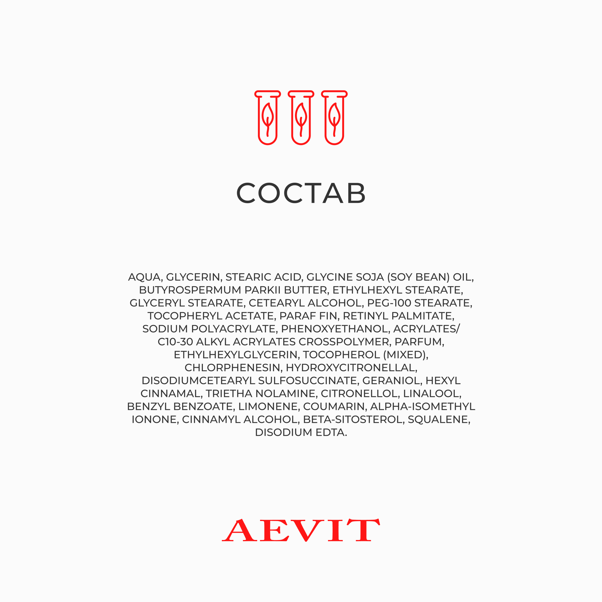 Крем AEVIT Универсальный 200 мл - фото 7