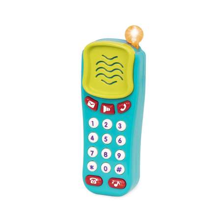 Игрушка Battat телефон
