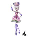 Кукла модельная Monster High