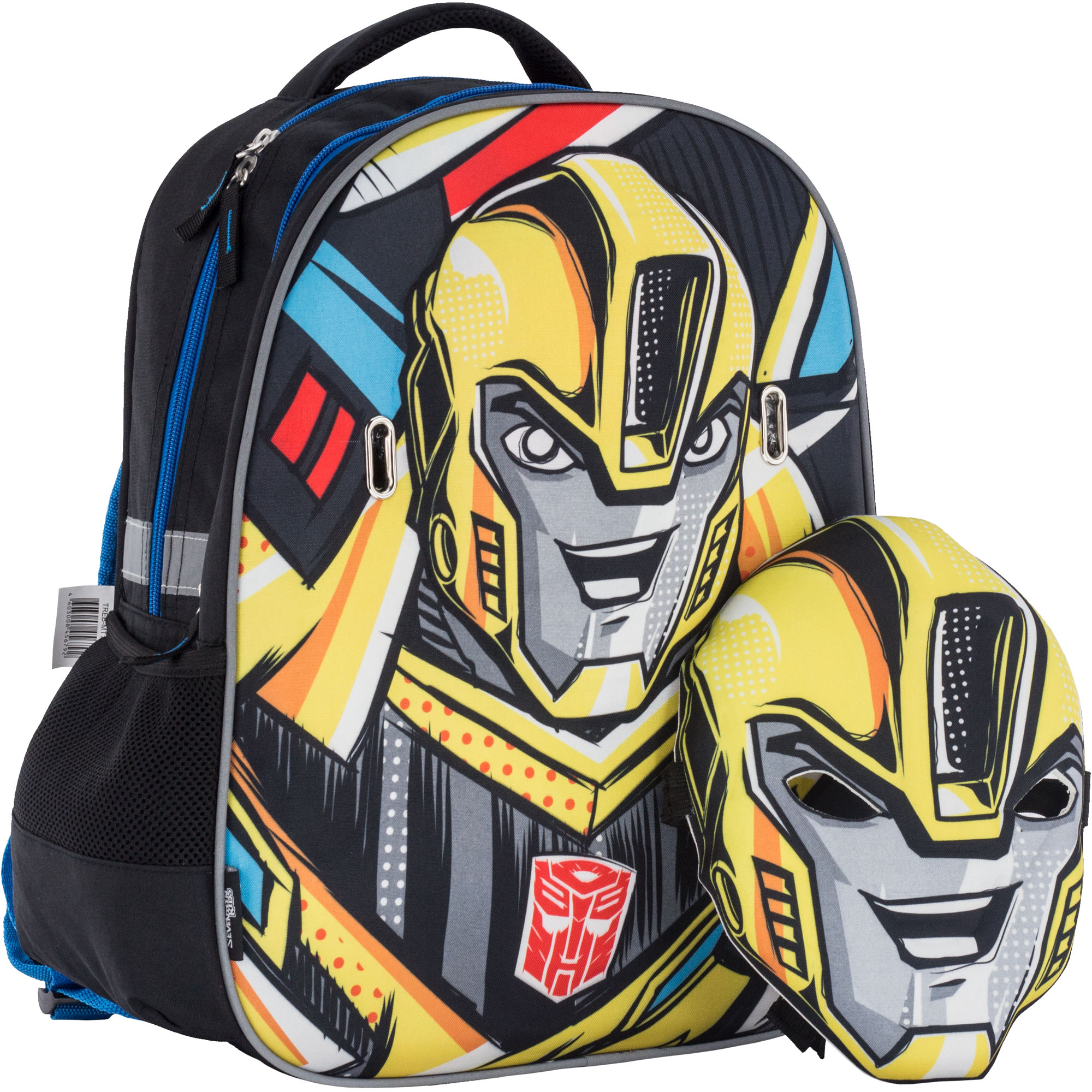 Рюкзак Transformers - фото 1