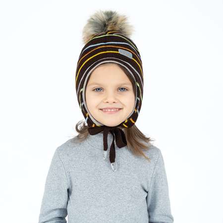 Шапка Arctic kids