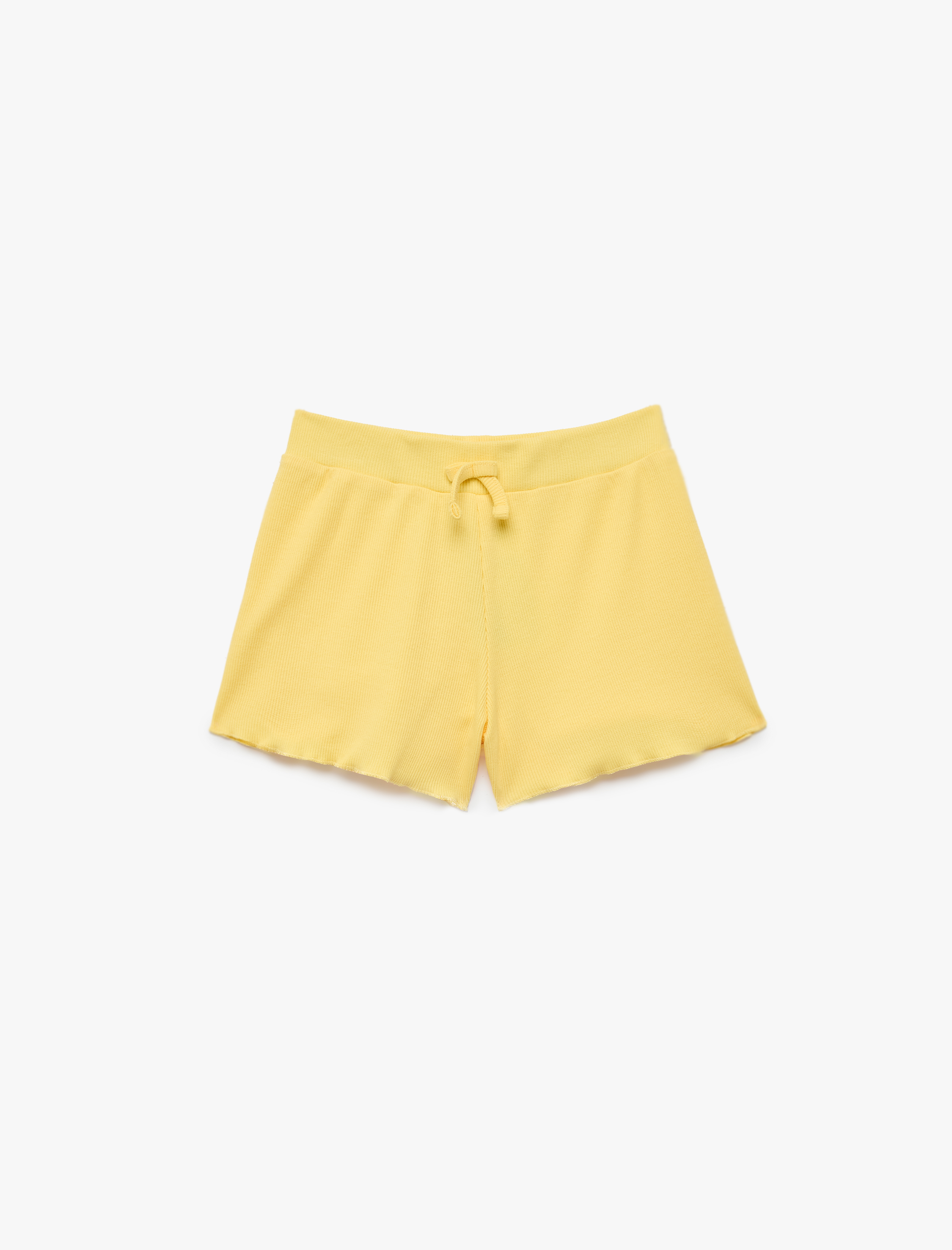 Шорты KOTON 6SKG40024AK153 - фото 1