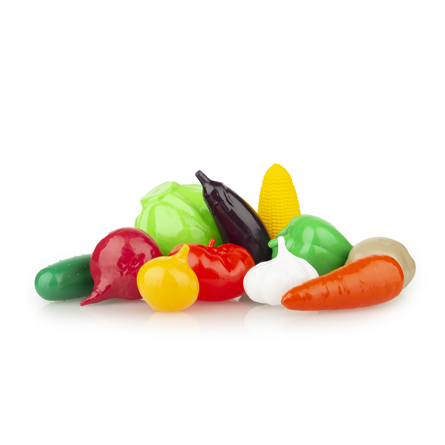 Игровой набор СТРОМ продукты - фото 8