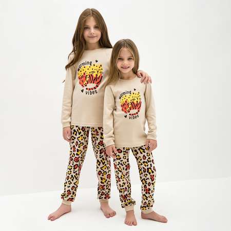 Пижама KOGANKIDS