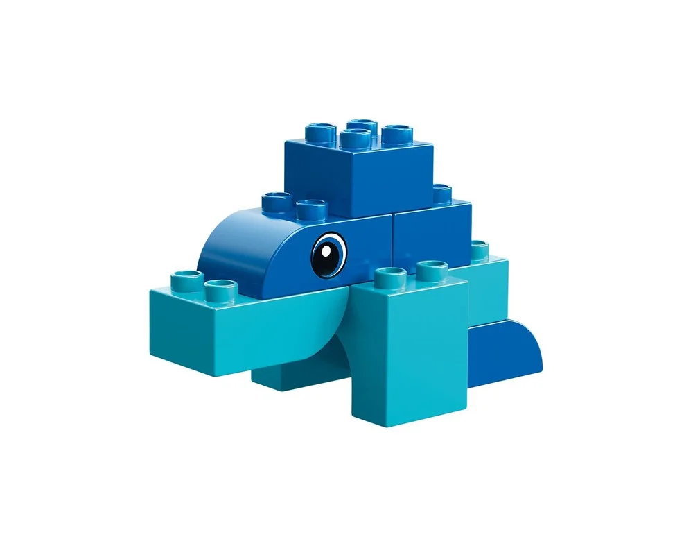 Конструктор LEGO DUPLO 30325 7 дет. - фото 4