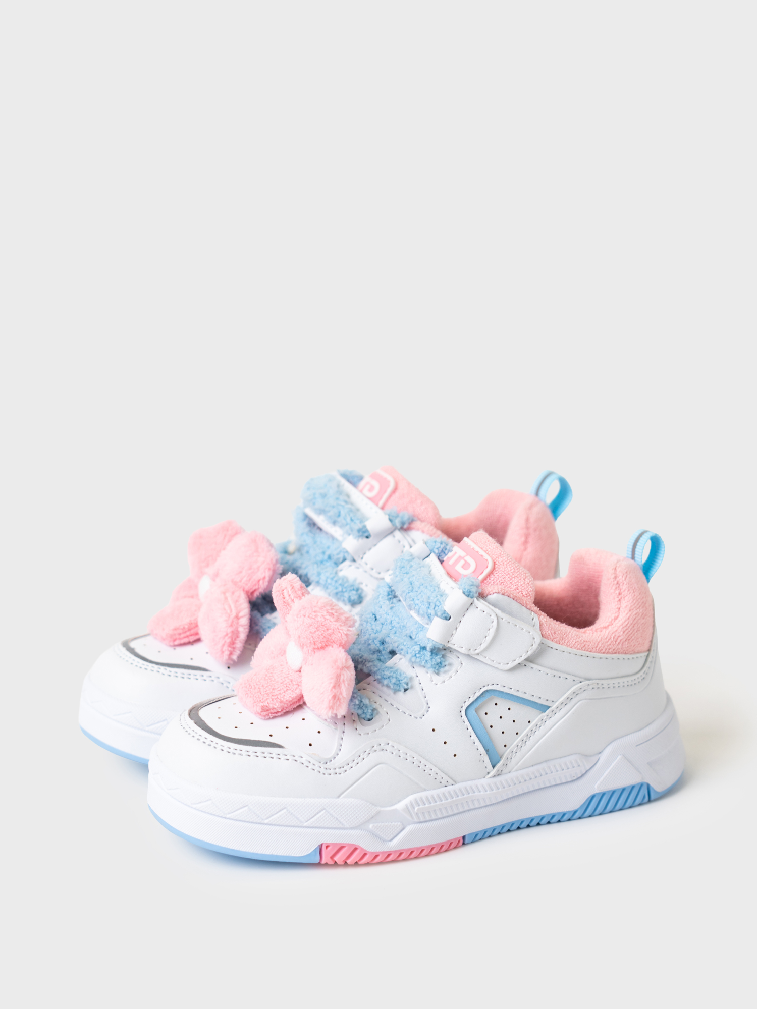 Полуботинки PlayToday 12622742 - фото 1