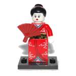 Фигурка LEGO col04-2