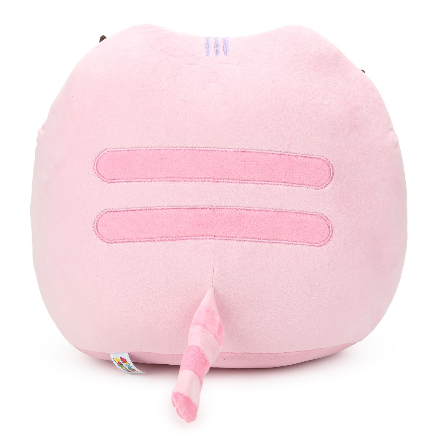 Мягкая игрушка Мульти Пульти Пушин - фото 8