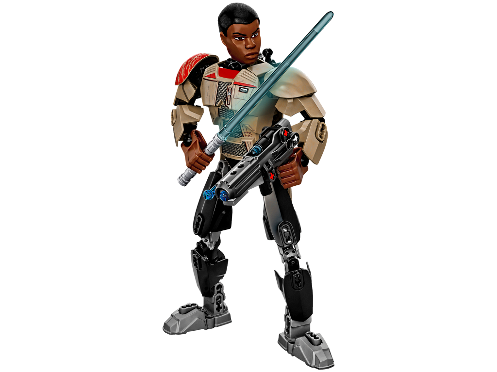 Конструктор LEGO 75116 98 дет. - фото 2