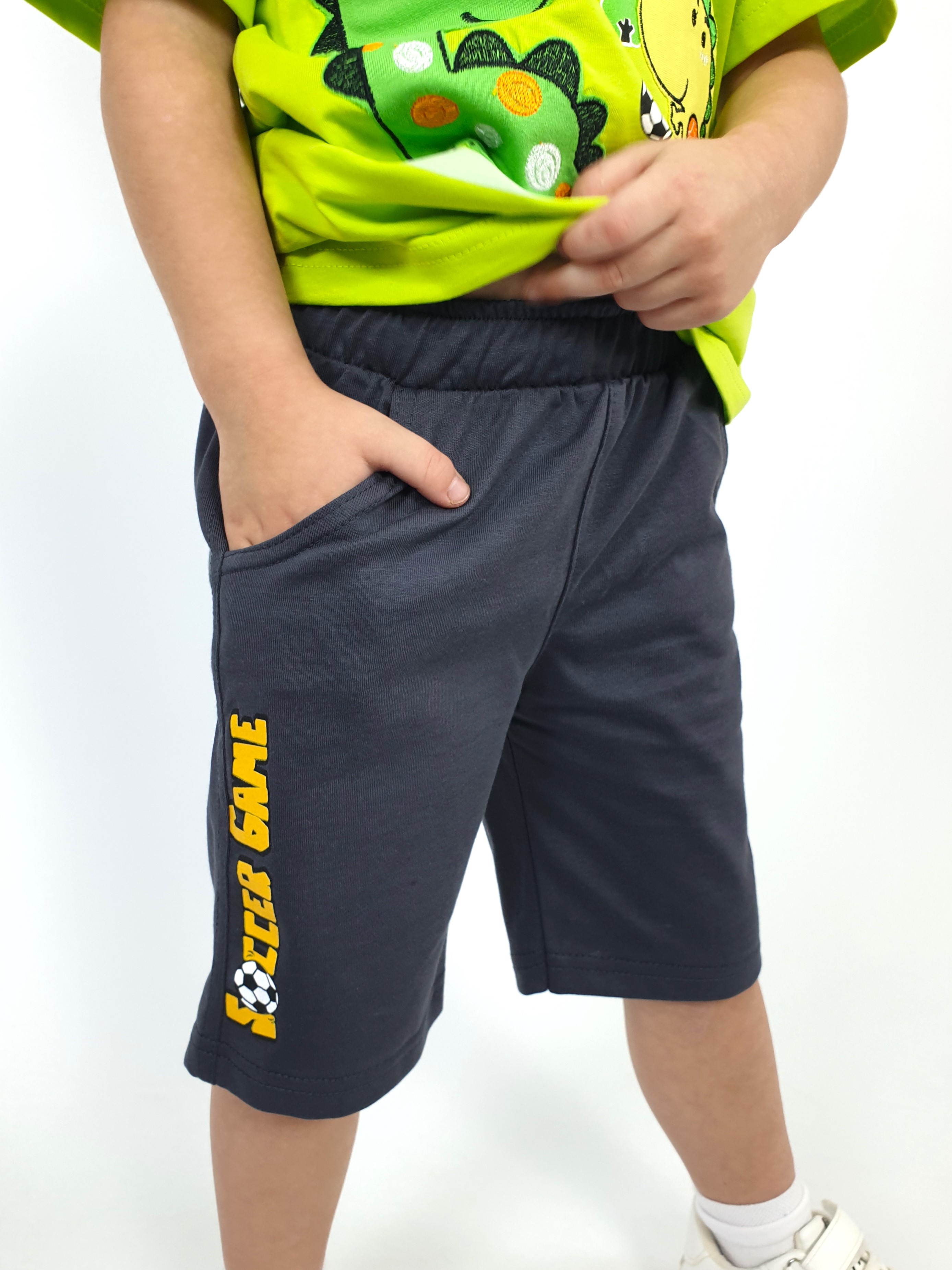 Костюм Luneva 01-137-1. - фото 3