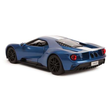 Автомобиль РУ Rastar Ford 1:14