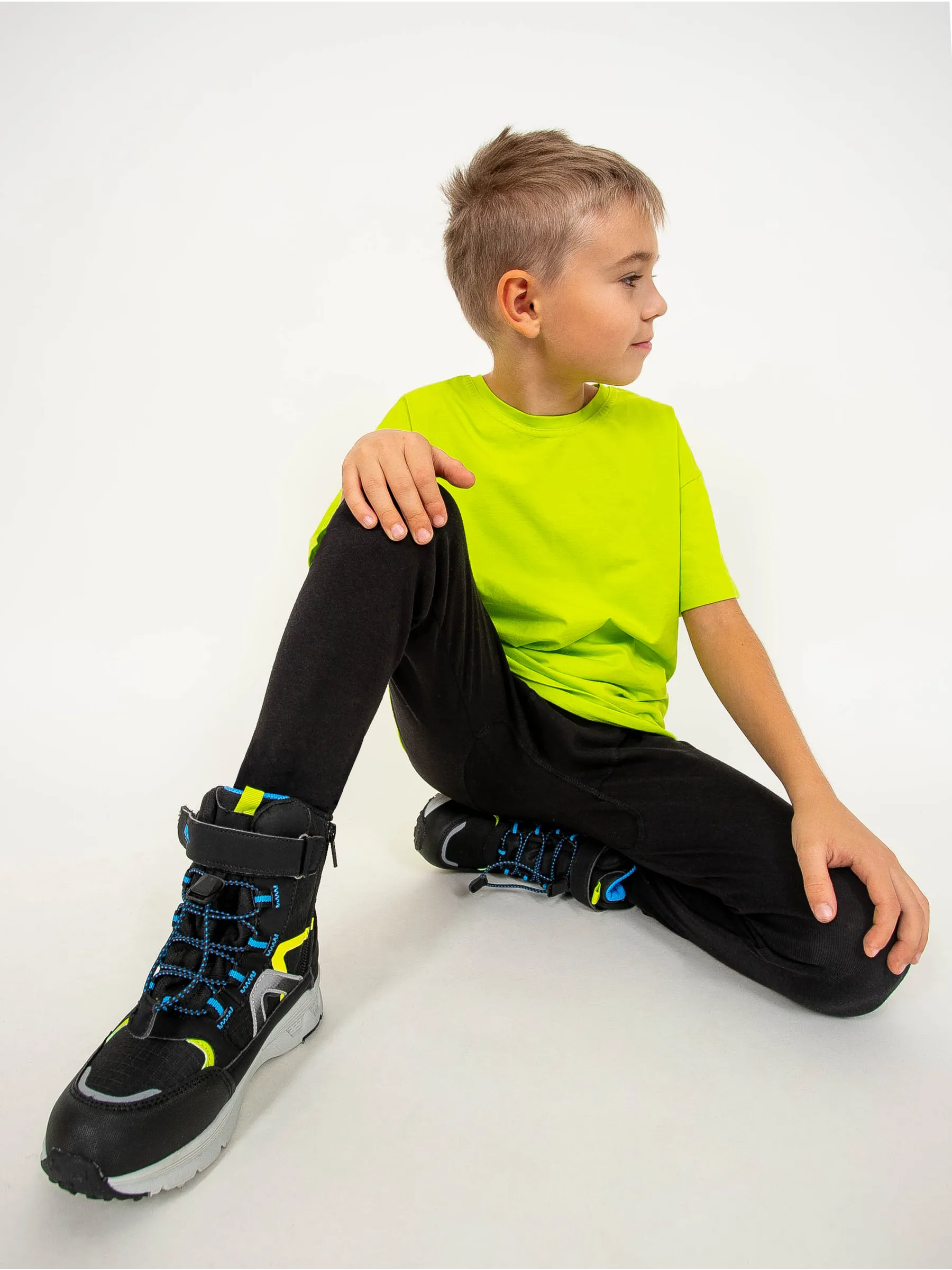 Кальсоны MY BUY MB152Ч - фото 7